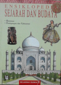 Image of ENSIKLOPEDIA SEJARAH DAN BUDAYA SEJARAH DUNIA (Renaisans & Perdagangan dan Kekaisaran)