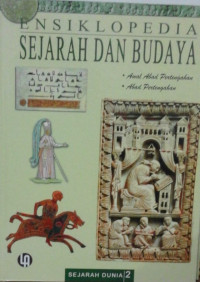 Image of ENSIKLOPEDIA SEJARAH DAN BUDAYA SEJARAH DUNIA (Awal Abad Pertengahan & Abad Pertengahan)