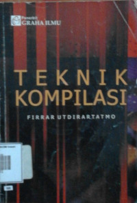 Image of TEKNIK KOMPILASI