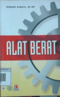 Image of ALAT BERAT