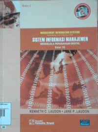 Image of Sistem Informasi Manajemen Mengelola Perusahaan Digital
