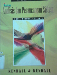 Image of Analisis Dan Perancangan Sistem