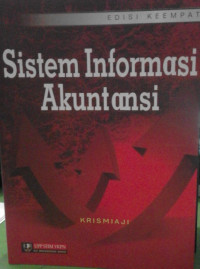 Image of SISTM INFORMASI AKUNTANSI
