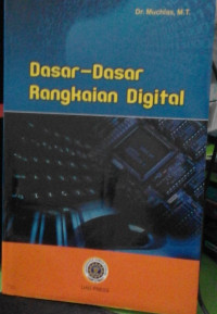 Image of Dasar-Dasar Rangkaian Digital