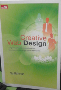 Image of Creative Web Design