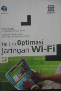 Image of Tip Jitu Optimasi Jaringan Wi-Fi