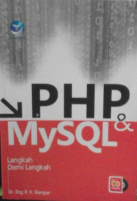 Image of PHP & MySQL Langkah Demi Langkah