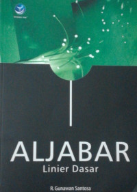 Image of ALJABAR LINIER DASAR