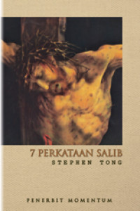 Image of 7 PERKATAAN SALIB