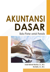 Image of Akuntansi Dasar Buku Pintar Untuk Pemula