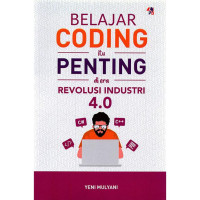Image of BELAJAR CODING ITU PENTING DI ERA REVOLUSI INDUSTRI 4.0