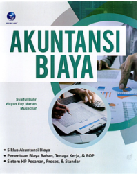 Image of AKUNTANSI BIAYA