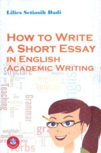 Image of How To Write A Short Essay In English Academic Writing