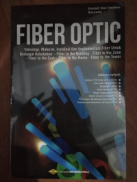 Image of FIBER OPTIC