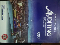 Image of AUDITING PETUNJUK PRAKTIS PEMERIKSAAN AKUNTAN OLEH AKUNTAN PUBLIK