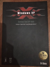 Image of WINDOWS XP