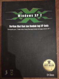 Image of WINDOWS XP2