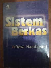 Image of SISTEM BERKAS