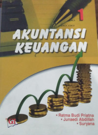 Image of AKUNTANSI KEUANGAN 1