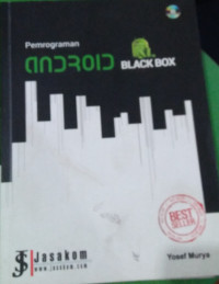 Image of PEMROGRAMAN ANDROID BLACK BOX