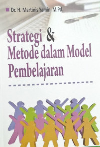 Image of Strategi & Metode dalam MOdel Pembelajaran