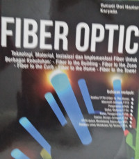 Image of FIBER OPTIC