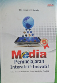Image of Media Pembelajaran Interaktif-Inofatif