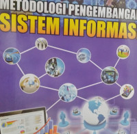 Image of Metodologi Pembangunan Sistem Informasi