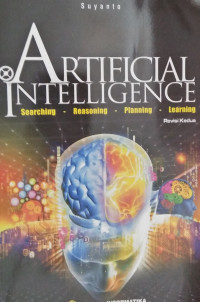 Image of Artificial Intelligence Searching Reasoning planning Learning