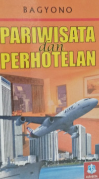 Image of Pariwisata dan Perhotelan