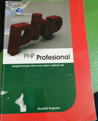 Image of PHP Profesional