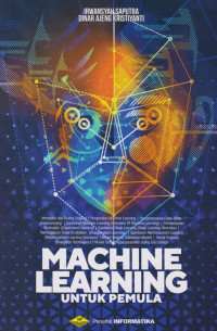 Image of MACHINE LEARNING UNTUK PEMULA