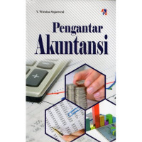 Image of PENGANTAR AKUNTANSI
