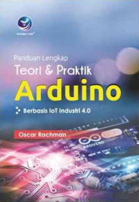 Image of Panduan Lengkap Teori & Praktik Arduino