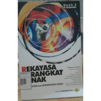 Image of REKAYASA PERANGKAT LUNAK TERSTRUKTUR dan BERORIENTASI OBJEK
