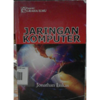 Image of Jaringan Komputer
