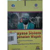 Image of REKAYASA SISTEM PENGENALAN WAJAH