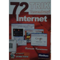 Image of 72 TRIK Tersembunyi Internet