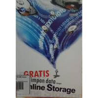 Image of GRATIS SIMPAN DATA DENGAN ONLINE STORAGE