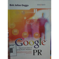 Image of Google The Smart Side Of Internet Public Relation