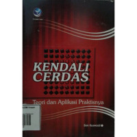Image of Kendali Cerdas Teori dan Aplikasi Praktisnya