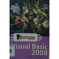 Image of Visual Basic 2008