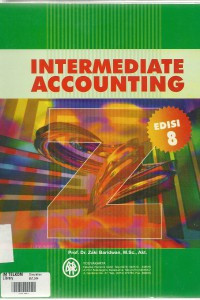 Image of Intermediate Accounting Z