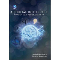 Image of ARTIFICIAL INTELLIGENCE KONSEP DAN PNERAPANNYA