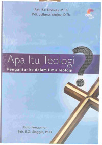 Image of APA ITU TEOLOGI?
