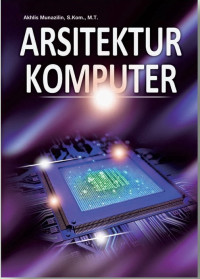 Image of Arsitektur Komputer