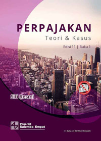 Image of PERPAJAKAN
