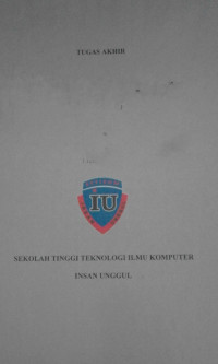 Image of SISTEM INFORMASI PENDAFTARAN DAN ANTRIAN PASIEN MENGGUNAKAN PENDEKATAN ALGORITMA QUEUE PADA UPTD PUSKESMAS CITANGKIL II